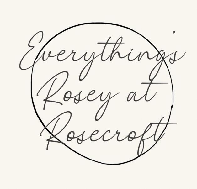 Everythings Rosey On Rosecroft 奥姆斯柯克 外观 照片